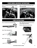 Предварительный просмотр 5 страницы Pet Gear PG8700NZ Instruction Manual