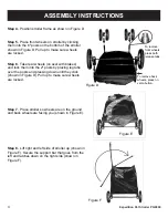 Предварительный просмотр 4 страницы Pet Gear PG8800 Instruction Manual