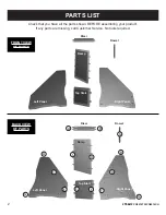 Предварительный просмотр 2 страницы Pet Gear PG9916TN Instruction Manual