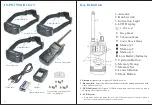 Предварительный просмотр 3 страницы Petainer IS-PET900-B 1 Operating Manual