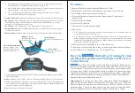 Предварительный просмотр 4 страницы Petainer IS-PET900-B 1 Operating Manual