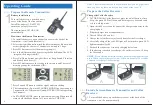 Предварительный просмотр 5 страницы Petainer IS-PET900-B 1 Operating Manual