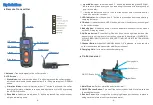 Предварительный просмотр 4 страницы Petainer PET916 User Manual