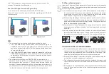 Предварительный просмотр 7 страницы Petainer PET916 User Manual