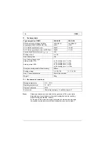 Preview for 11 page of Peter electronic 2C000.23020 Assembly And Commissioning Instructions