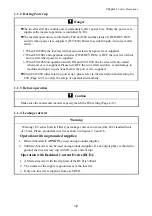 Preview for 11 page of Peter electronic FUS 3EV Series Assembly And Commissioning Instructions