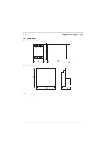 Предварительный просмотр 23 страницы Peter electronic VB 230-25 L Assembly And Commissioning Instructions