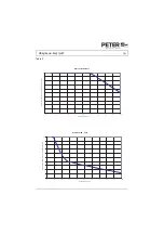 Предварительный просмотр 20 страницы Peter electronic VB 230-25LT Assembly And Commissioning Instructions