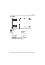 Preview for 15 page of Peter electronic VersiSafe Assembly And Commissioning Instructions