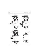 Предварительный просмотр 17 страницы Peter electronic VersiStart II 11L Series Assembly And Commissioning Instructions