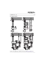 Предварительный просмотр 18 страницы Peter electronic VersiStart II 11L Series Assembly And Commissioning Instructions