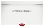 Preview for 1 page of Peterbilt 220 Operator'S Manual