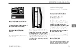 Preview for 121 page of Peterbilt 220 Operator'S Manual