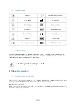 Preview for 12 page of Petermann Alpha Footstool Manual