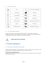 Preview for 26 page of Petermann Alpha Footstool Manual