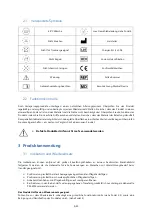 Preview for 5 page of Petermann Alpha Lifting Mat Manual