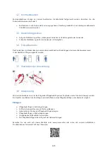 Preview for 6 page of Petermann Alpha Lifting Mat Manual