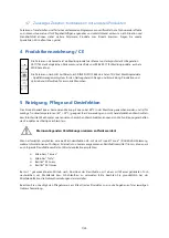 Preview for 7 page of Petermann Alpha Lifting Mat Manual