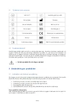 Preview for 19 page of Petermann Alpha Lifting Mat Manual