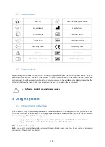 Preview for 13 page of Petermann Alpha Lifting Seat Manual