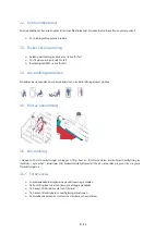 Preview for 21 page of Petermann Alpha Lifting Seat Manual