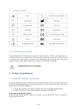 Preview for 27 page of Petermann Alpha Lifting Seat Manual