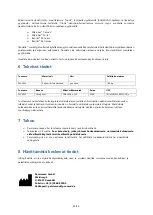 Preview for 30 page of Petermann Alpha Lifting Seat Manual