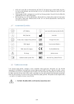 Preview for 5 page of Petermann PM-3005 Manual