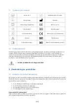 Preview for 20 page of Petermann PM-3005 Manual