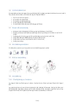 Preview for 21 page of Petermann PM-3005 Manual