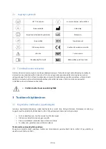 Preview for 27 page of Petermann PM-3005 Manual