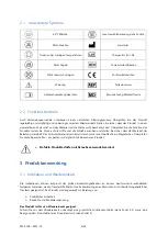 Preview for 5 page of Petermann PM-6160 Manual