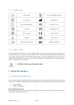 Preview for 14 page of Petermann PM-6160 Manual