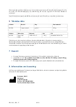 Preview for 26 page of Petermann PM-6160 Manual