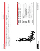 Предварительный просмотр 139 страницы Petersen TL-3 Owner'S/Operator'S Manual