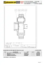 Предварительный просмотр 167 страницы Petersen TL-3 Owner'S/Operator'S Manual