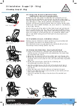 Preview for 11 page of PETEX SUPREME Plus User Manual