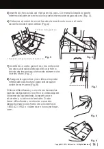 Предварительный просмотр 16 страницы Petique Bedside Lounge Instruction Manual