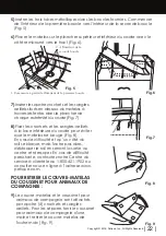 Предварительный просмотр 24 страницы Petique Bedside Lounge Instruction Manual