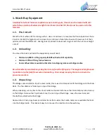 Preview for 3 page of PETIT auto wash Accutrac 360-t Installation Manual