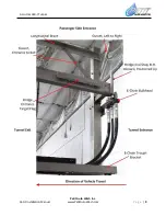 Preview for 9 page of PETIT auto wash Accutrac 360-t Installation Manual