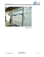 Preview for 11 page of PETIT auto wash Accutrac 360-t Installation Manual