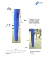 Preview for 15 page of PETIT auto wash Accutrac 360-t Installation Manual