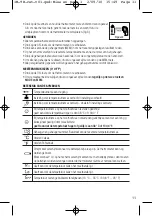 Предварительный просмотр 13 страницы Petit Terraillon Thermo Distance Manual