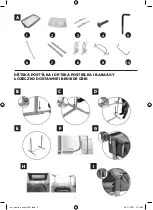 Preview for 2 page of Petite & Mars Nextie 2in1 Instructions Manual