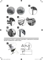 Preview for 3 page of Petite & Mars Nextie 2in1 Instructions Manual