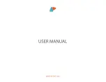 Предварительный просмотр 1 страницы PETKIT 490SPCIGY User Manual