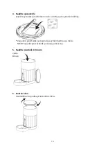 Предварительный просмотр 16 страницы Petoneer FDW050 User Manual