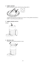 Предварительный просмотр 26 страницы Petoneer FDW050 User Manual