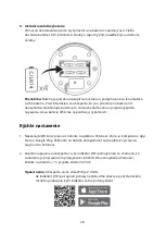 Предварительный просмотр 28 страницы Petoneer FDW050 User Manual